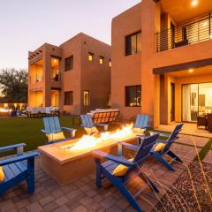 Villas 2, 3 The Villas At Troon North