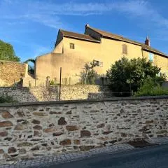 La maison du rempart