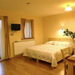 Posestvo Laz - The Laz Estate