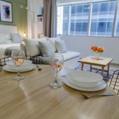 Galena Modern Studio