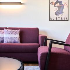 Appartementhaus Solstein