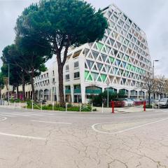 Les Appartements De Lina - L'Architek - Self Check-In -