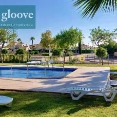 Oasis Slow Life H44 by Gloove
