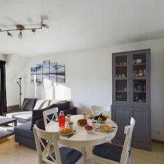 -LITTO- Concarneau avec terrasse proche commerces