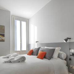 Luxury Design Suite - 10 minutes from DUOMO