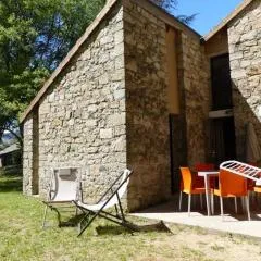 Camping 3 étoiles - Piscine - ccaiibf
