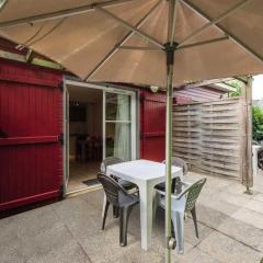 Chalet 3 étoiles - Piscine - ccaiica
