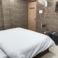 Hotel Shyama Palace
