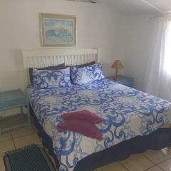 Chalet 4 at Cynthias Country
