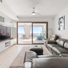 Chic Mijas Retreat with Pool & Terrace - RDR465