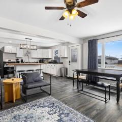 Relaxing 3BD Home in Morton