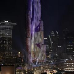 Paradise View Elite Down Town Residences