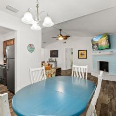 Old City Oasis in St. Augustine