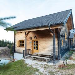 Feriendorf Koralpe Chalet Bergkristall