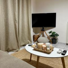 Urban lodge Agios Dimitrios