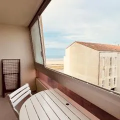 Le Saint Hilaire vue océan