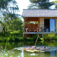 Le bain de campagne