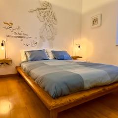 Venezia-Mestre Art Apartament Bros#4