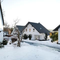 Ferienhäuser Hoher Knochen mit Sauna