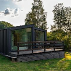 Cottage with sauna doBeskid