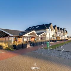 Ferienwohnung Bude 2 Dagebüll