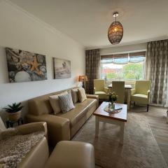 Ferienwohnung im Haus Nordland Nordland, App 35 Hund