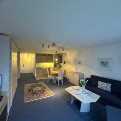 Ferienwohnung im Hanseatenhaus Hanseatenhaus App 3