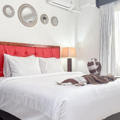 Suite Apartment Ragam Citra Property Legian