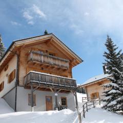 Feriendorf Koralpe Chalet Koralmrose