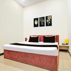 Hotel O Hanuman Naka Ujjain Formerly Krishna Palace