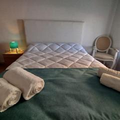 El Akito apartamento II