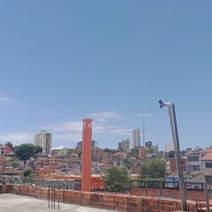 KitNet Família Carnaval Circuito