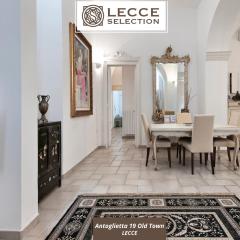 Antoglietta 19 Old Town - Lecce Selection