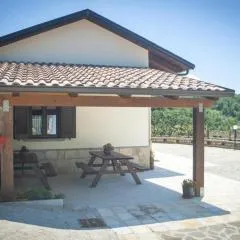 La Tempa del Padrone, Corleto Monforte