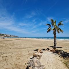 Villa Mediterranea en Benicàssim - Playa y Tennis