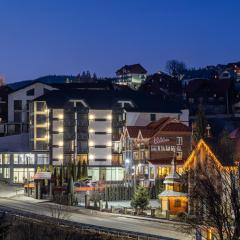 Milana SPA & Hotel - SPA included