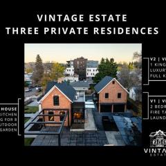 Unmatched Privacy & Luxury for the Entire Family