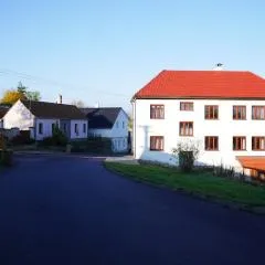 Penzion u Bakuse