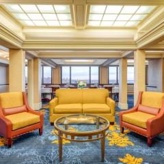 Hampton Inn & Suites Providence Downtown