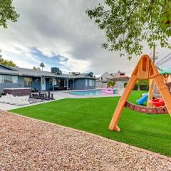 Vila Paradise-Luxury 5BD Retreat Perfect for Groups & Families