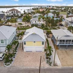 Beach Life! Two Heated Pools, Sleeps 19 - FMB - Sweet Summer - Roelens
