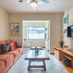 SLNS043 - Apê 2Q+2WC em localização privilegiada