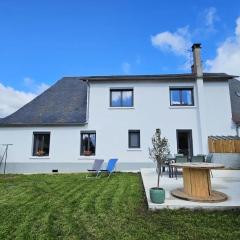 Gîte de France La maroussie 3 épis - Gîte de France 6 personnes MAE-5131