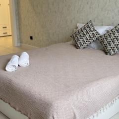 GreenLine Aru Qala 1, Мухамедханова 6