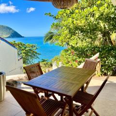 Cottage Honoré Paradise