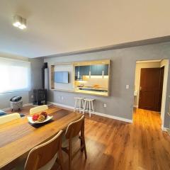 Apto near Lago Joaquina Bier