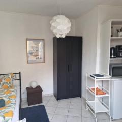 Erdgeschoss kleine Apartament