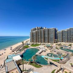 Beach Bliss Retreat Beachfront Condo