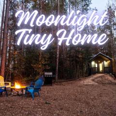 Moonlight at Mentone with Free Internet