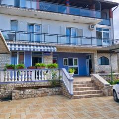 Apartments Kety